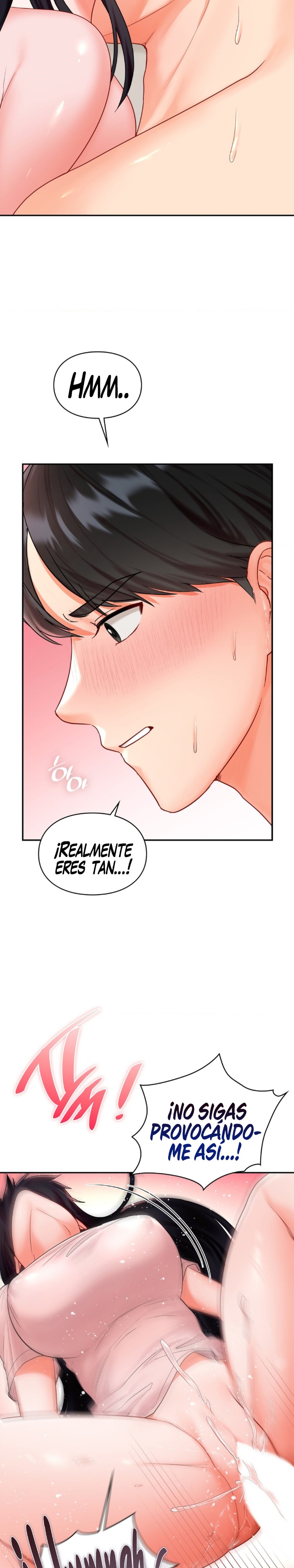 The Kid Is Obsessed With Me Raw - Chapter 14 [photo 17] - MangaPorn