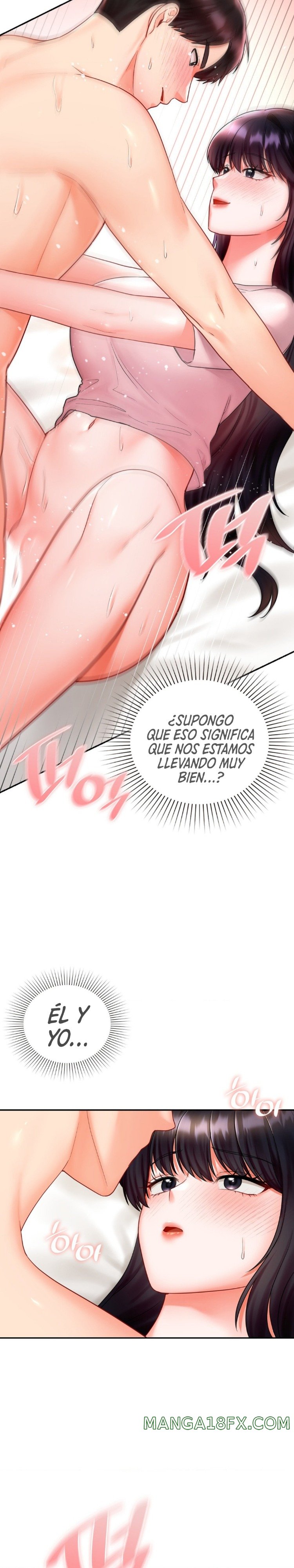 The Kid Is Obsessed With Me Raw - Chapter 14 [photo 20] - MangaPorn