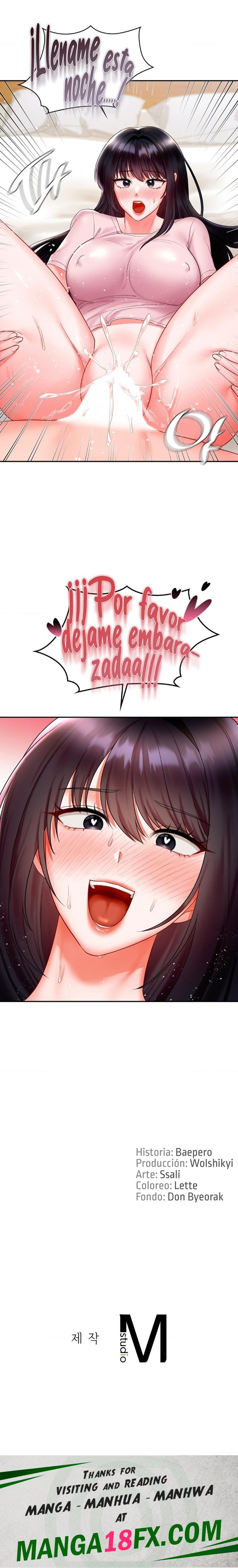 The Kid Is Obsessed With Me Raw - Chapter 14 [photo 23] - MangaPorn