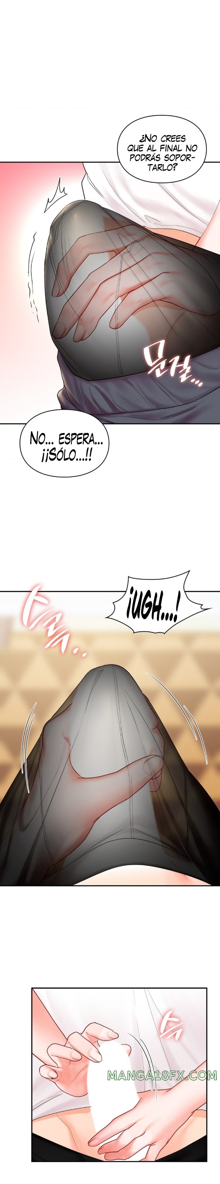 The Kid Is Obsessed With Me Raw - Chapter 14 [photo 4] - MangaPorn