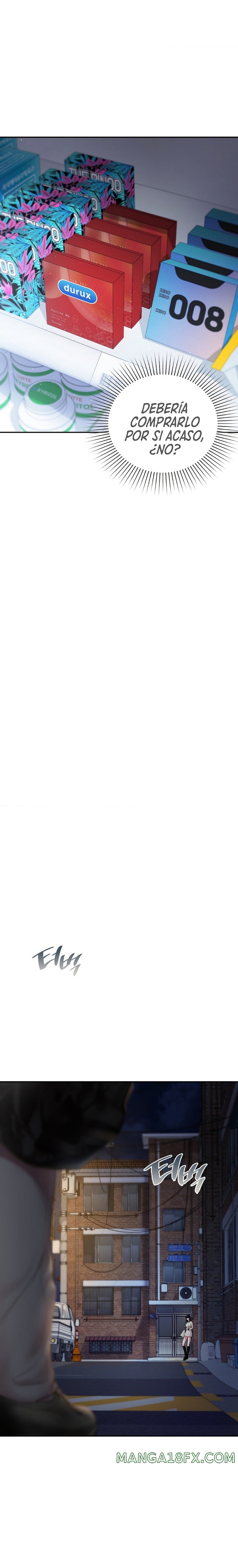 The Kid Is Obsessed With Me Raw - Chapter 15 [photo 11] - MangaPorn