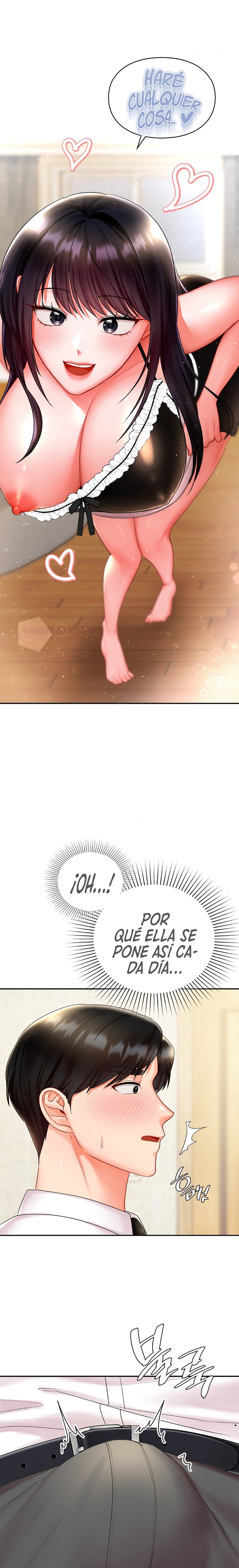 The Kid Is Obsessed With Me Raw - Chapter 15 [photo 17] - MangaPorn