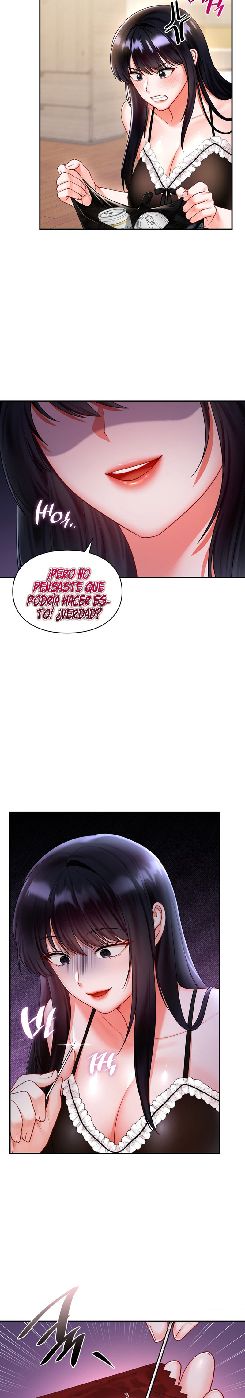 The Kid Is Obsessed With Me Raw - Chapter 15 [photo 20] - MangaPorn