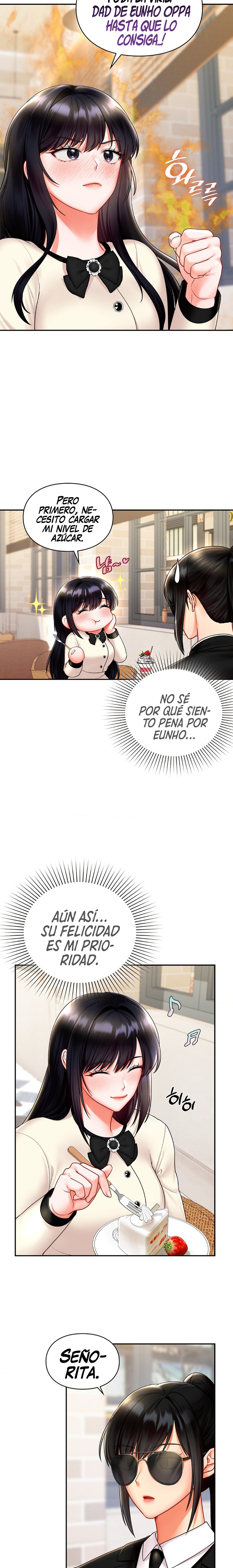 The Kid Is Obsessed With Me Raw - Chapter 15 [photo 8] - MangaPorn