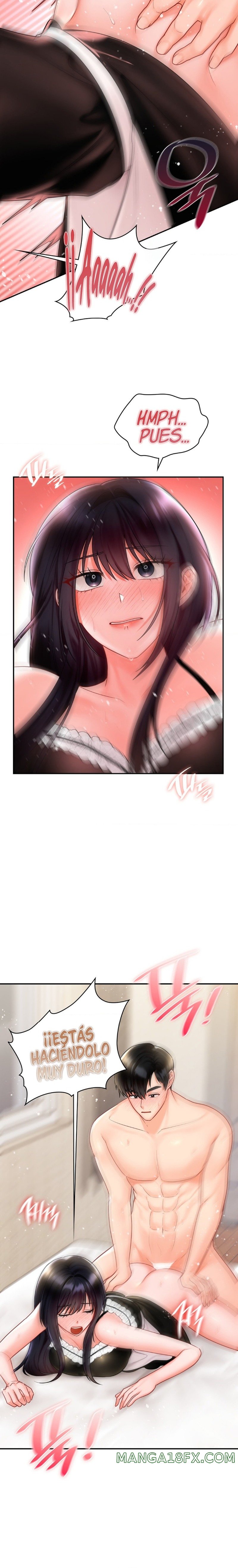 The Kid Is Obsessed With Me Raw - Chapter 16 [photo 12] - MangaPorn