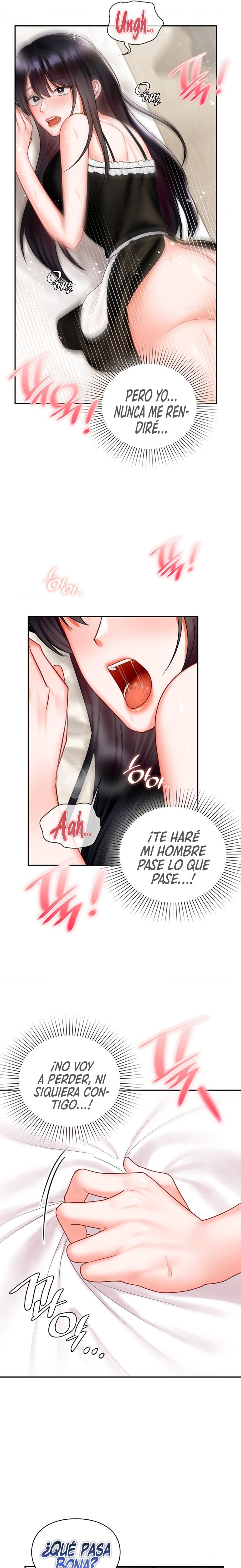 The Kid Is Obsessed With Me Raw - Chapter 16 [photo 13] - MangaPorn