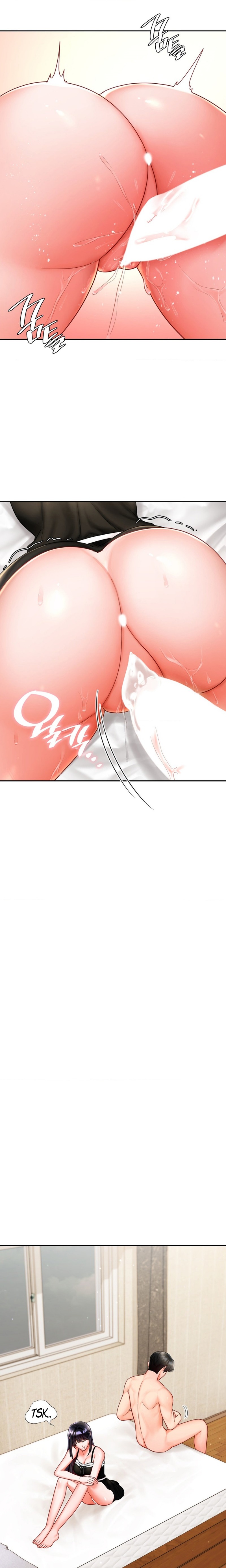 The Kid Is Obsessed With Me Raw - Chapter 16 [photo 20] - MangaPorn