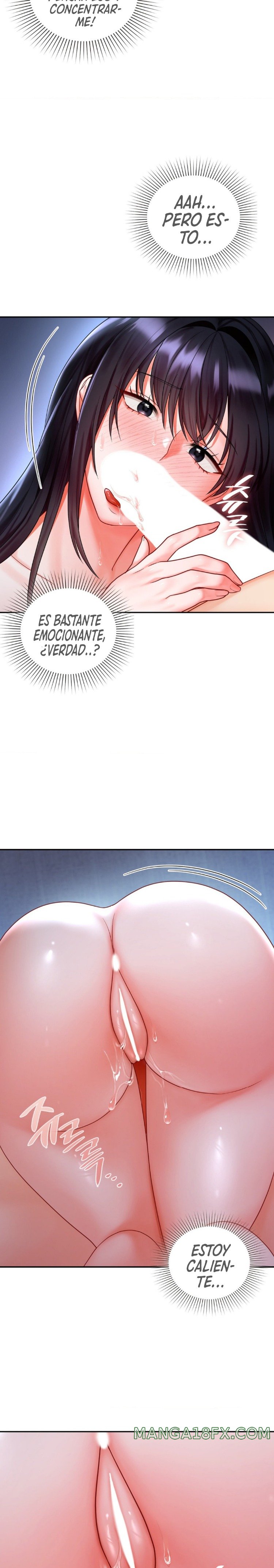 The Kid Is Obsessed With Me Raw - Chapter 17 [photo 12] - MangaPorn