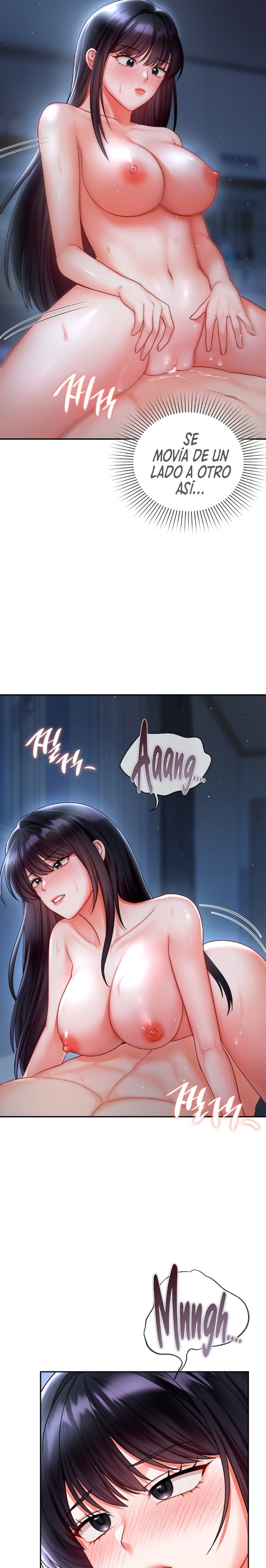 The Kid Is Obsessed With Me Raw - Chapter 17 [photo 16] - MangaPorn