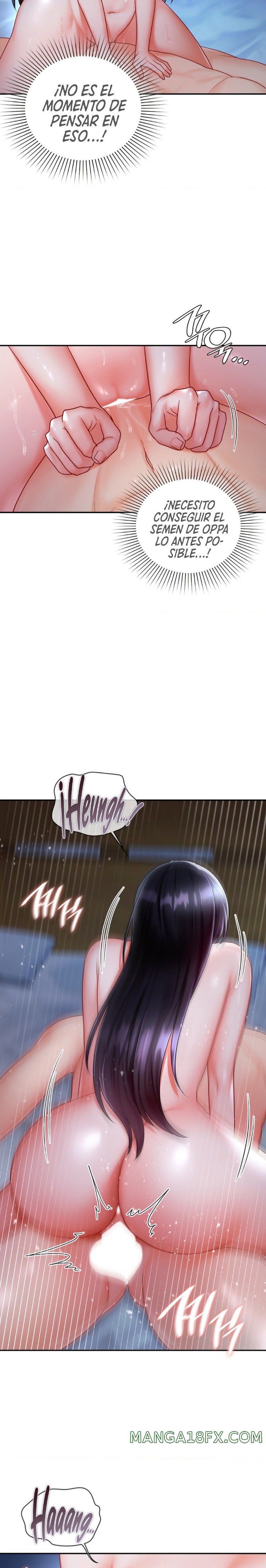 The Kid Is Obsessed With Me Raw - Chapter 17 [photo 18] - MangaPorn