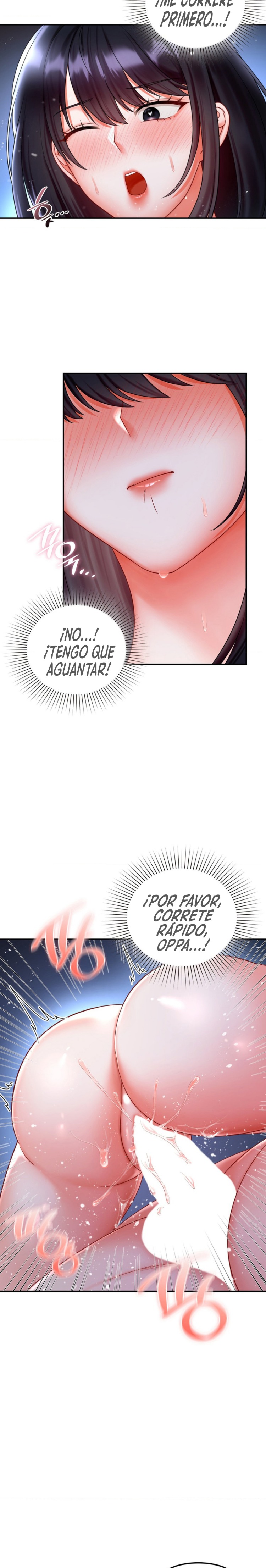 The Kid Is Obsessed With Me Raw - Chapter 17 [photo 20] - MangaPorn