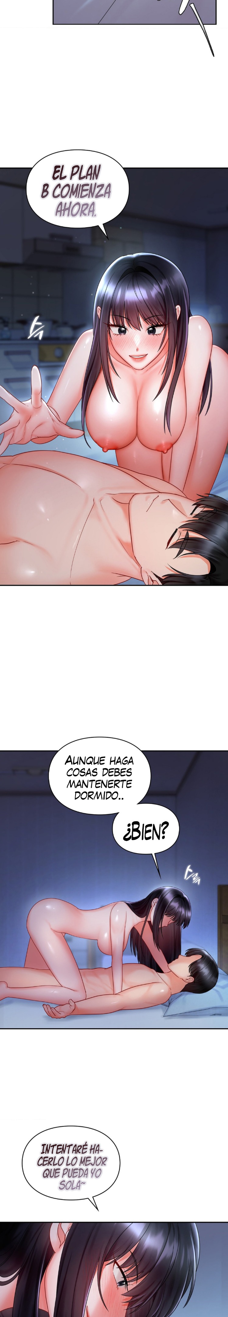 The Kid Is Obsessed With Me Raw - Chapter 17 [photo 4] - MangaPorn