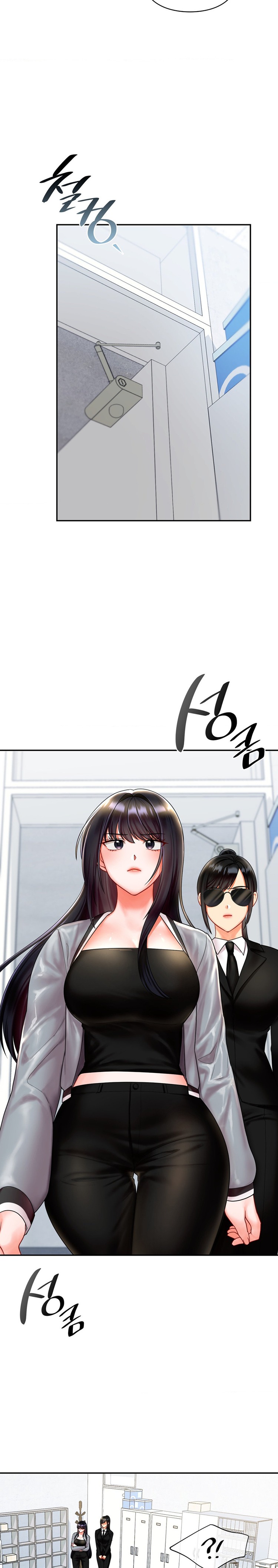 The Kid Is Obsessed With Me Raw - Chapter 21 [photo 16] - MangaPorn