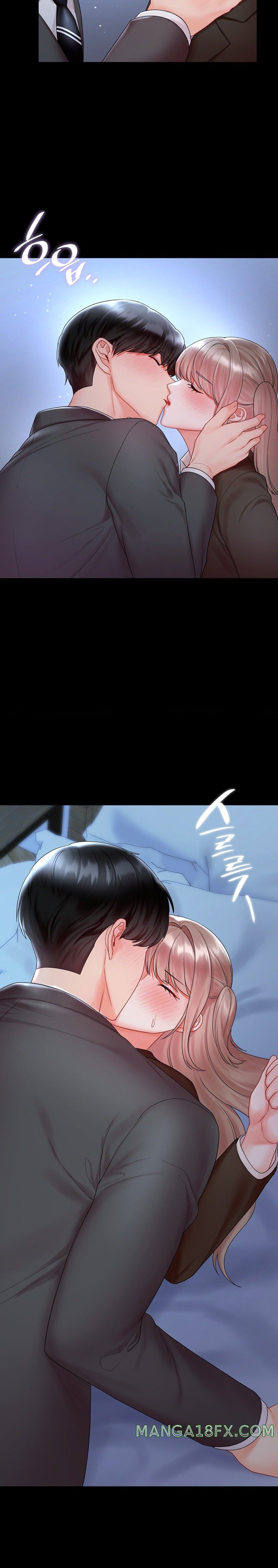 The Kid Is Obsessed With Me Raw - Chapter 22 [photo 17] - MangaPorn