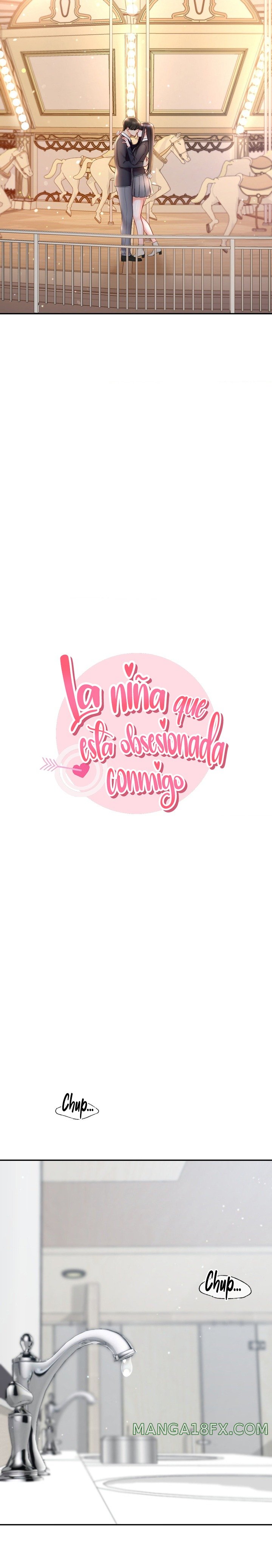 The Kid Is Obsessed With Me Raw - Chapter 28 [photo 2] - MangaPorn