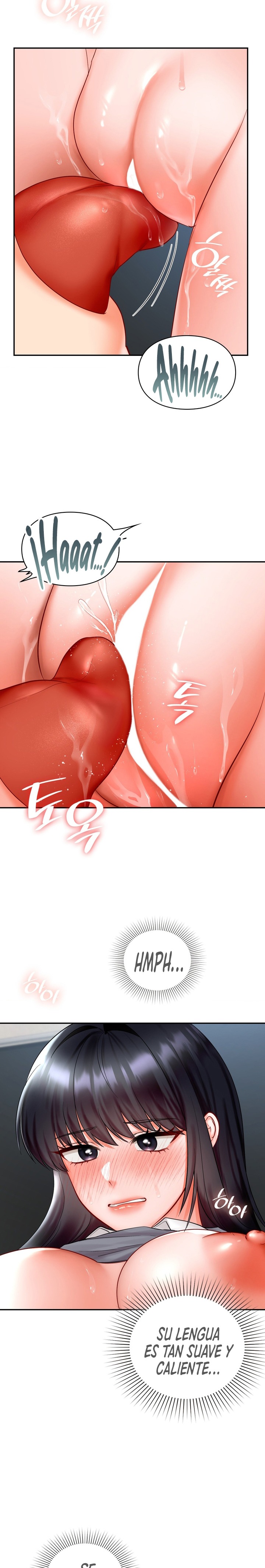 The Kid Is Obsessed With Me Raw - Chapter 28 [photo 20] - MangaPorn