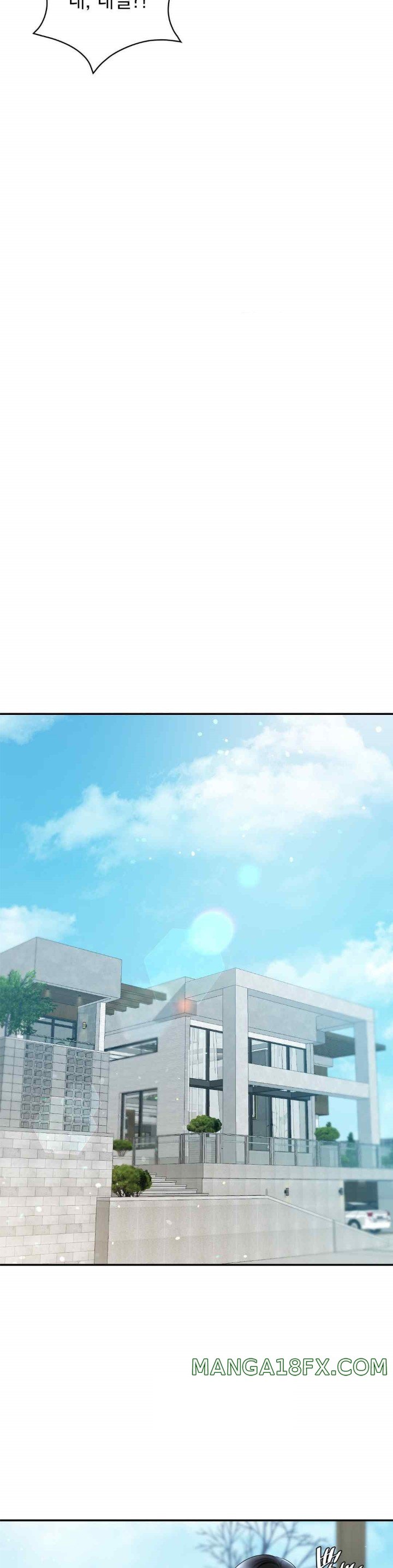 The Kid Is Obsessed With Me Raw - Chapter 29 [photo 29] - MangaPorn