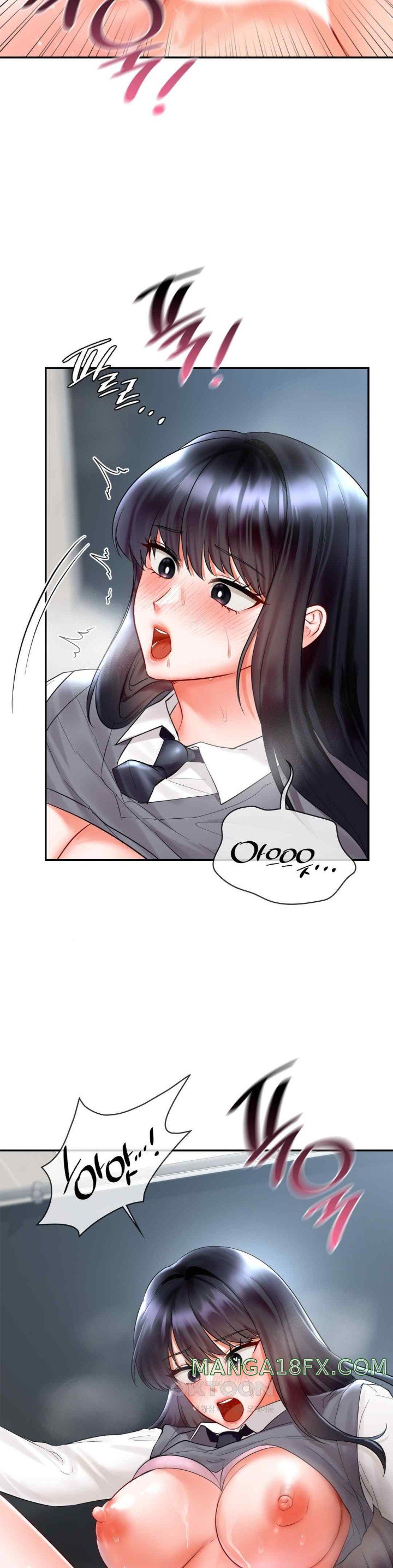 The Kid Is Obsessed With Me Raw - Chapter 29 [photo 6] - MangaPorn