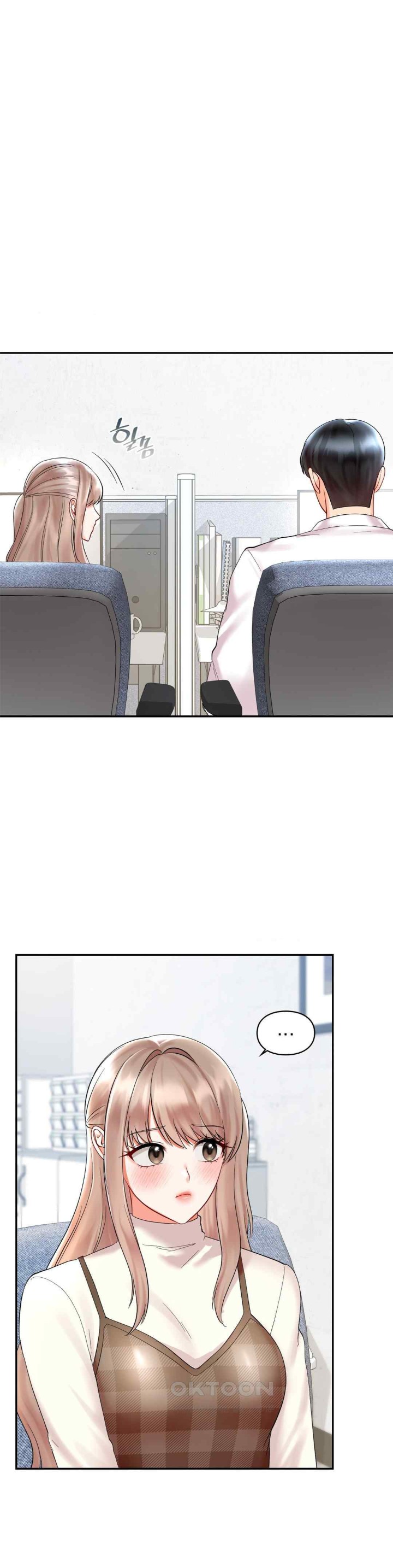 The Kid Is Obsessed With Me Raw - Chapter 31 [photo 22] - MangaPorn