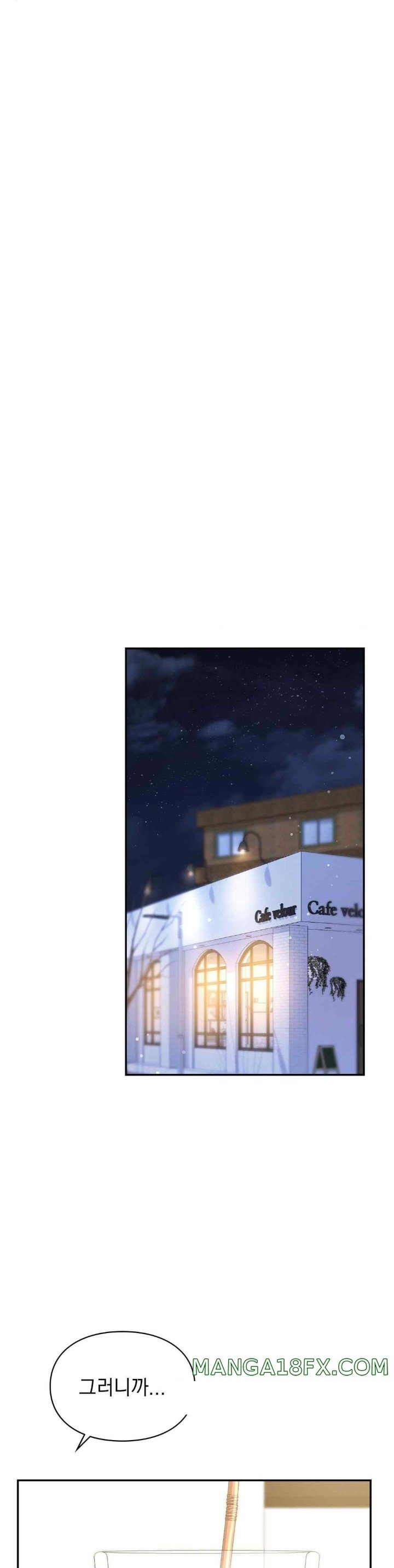 The Kid Is Obsessed With Me Raw - Chapter 32 [photo 26] - MangaPorn