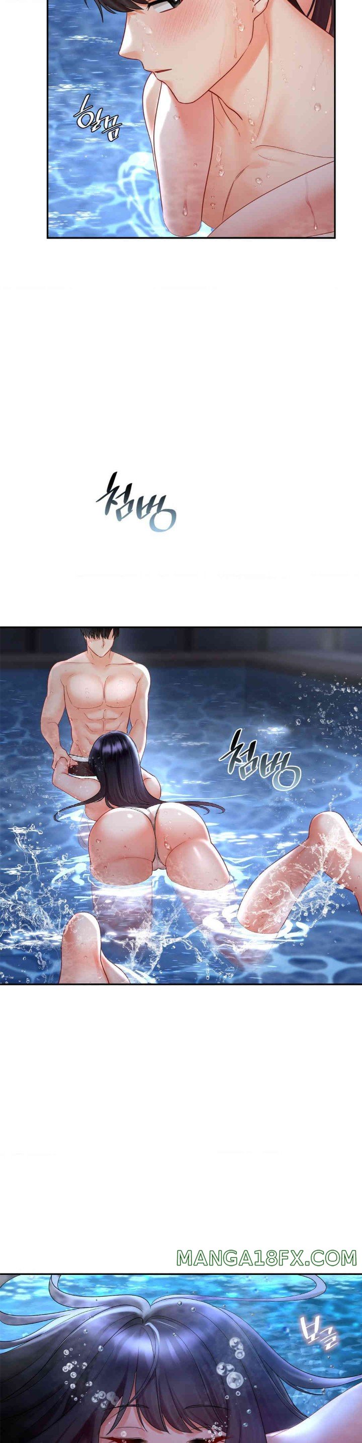 The Kid Is Obsessed With Me Raw - Chapter 38 [photo 4] - MangaPorn