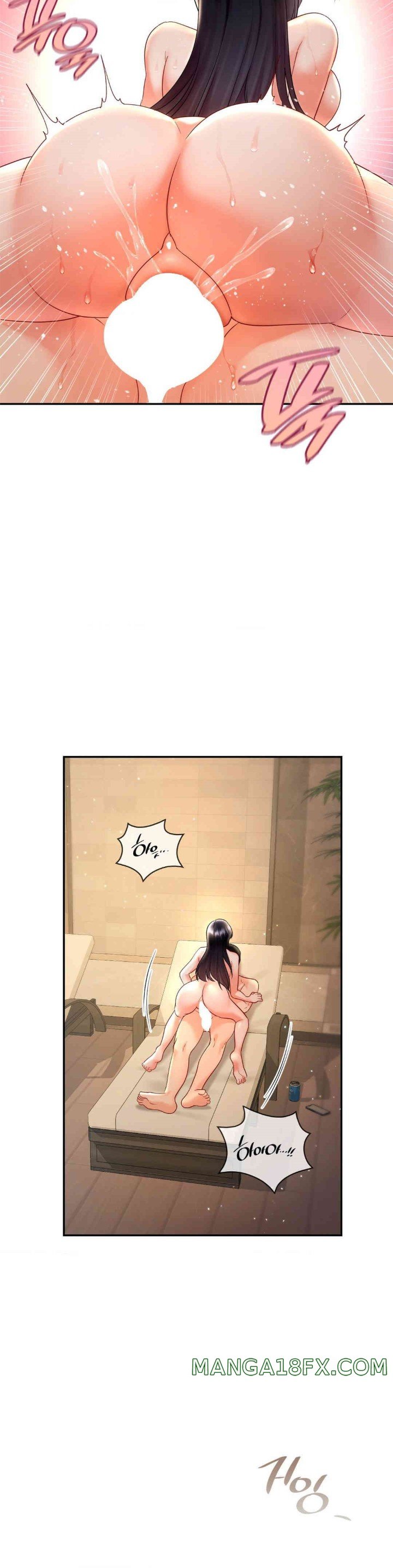 The Kid Is Obsessed With Me Raw - Chapter 40 [photo 30] - MangaPorn