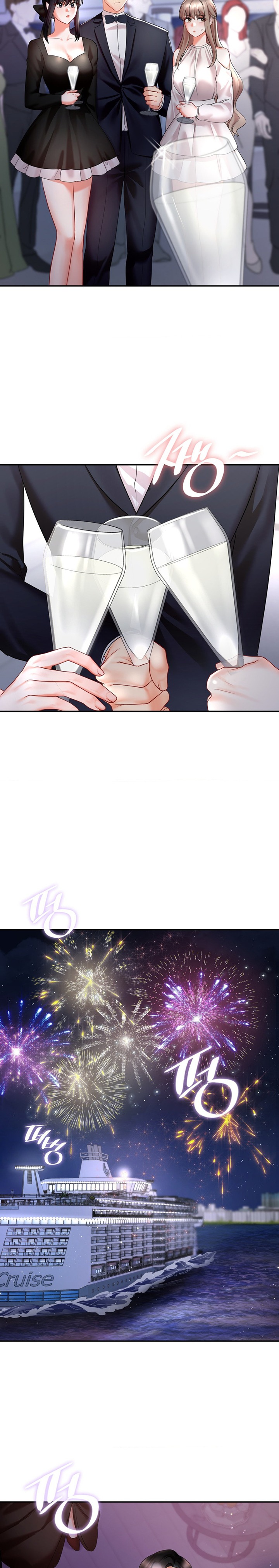 The Kid Is Obsessed With Me Raw - Chapter 42 [photo 11] - MangaPorn