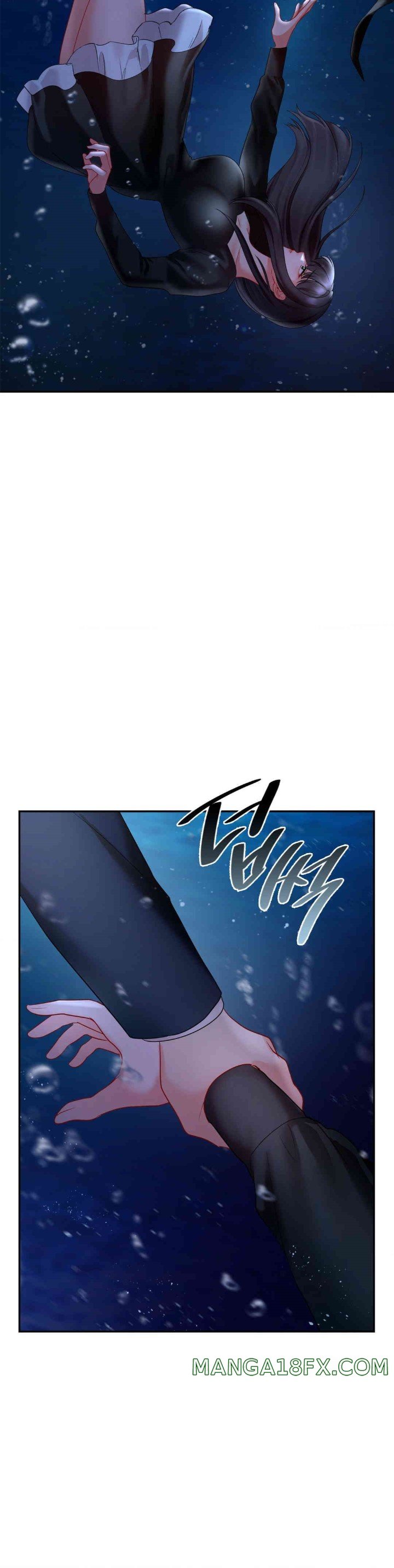 The Kid Is Obsessed With Me Raw - Chapter 43 [photo 9] - MangaPorn