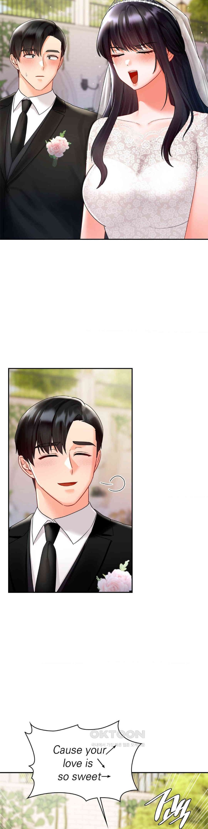 The Kid Is Obsessed With Me Raw - Chapter 46 [photo 10] - MangaPorn