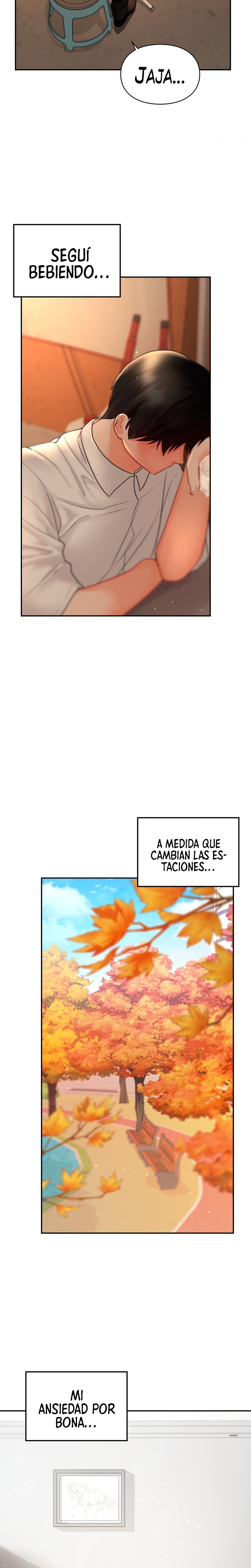 The Kid Is Obsessed With Me Raw - Chapter 47 [photo 17] - MangaPorn