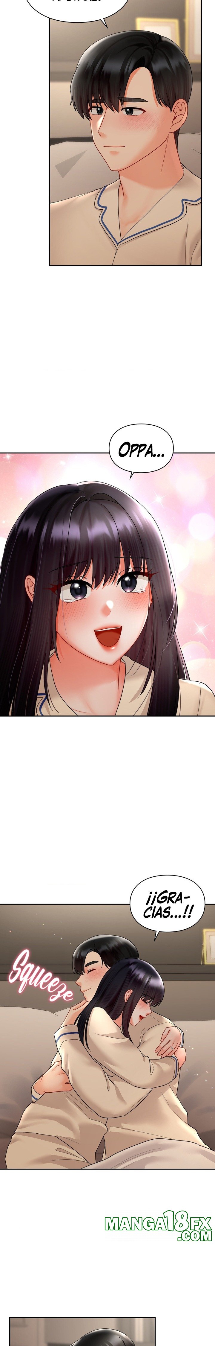 The Kid Is Obsessed With Me Raw - Chapter 47 [photo 2] - MangaPorn