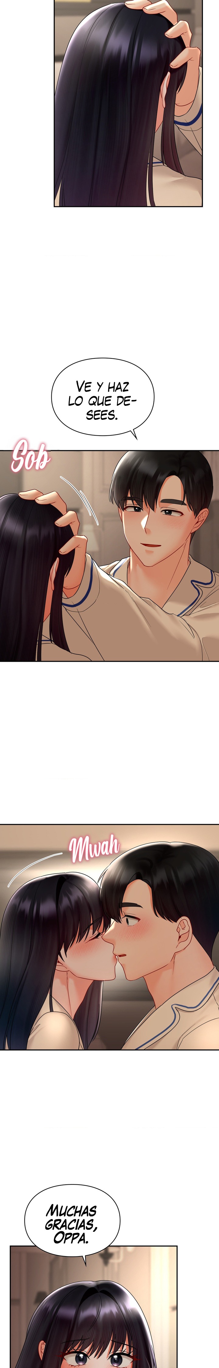 The Kid Is Obsessed With Me Raw - Chapter 47 [photo 4] - MangaPorn