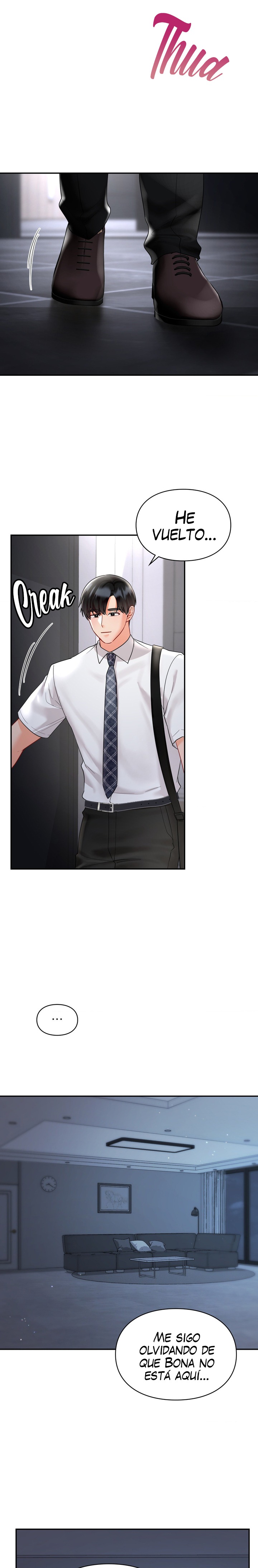 The Kid Is Obsessed With Me Raw - Chapter 47 [photo 7] - MangaPorn