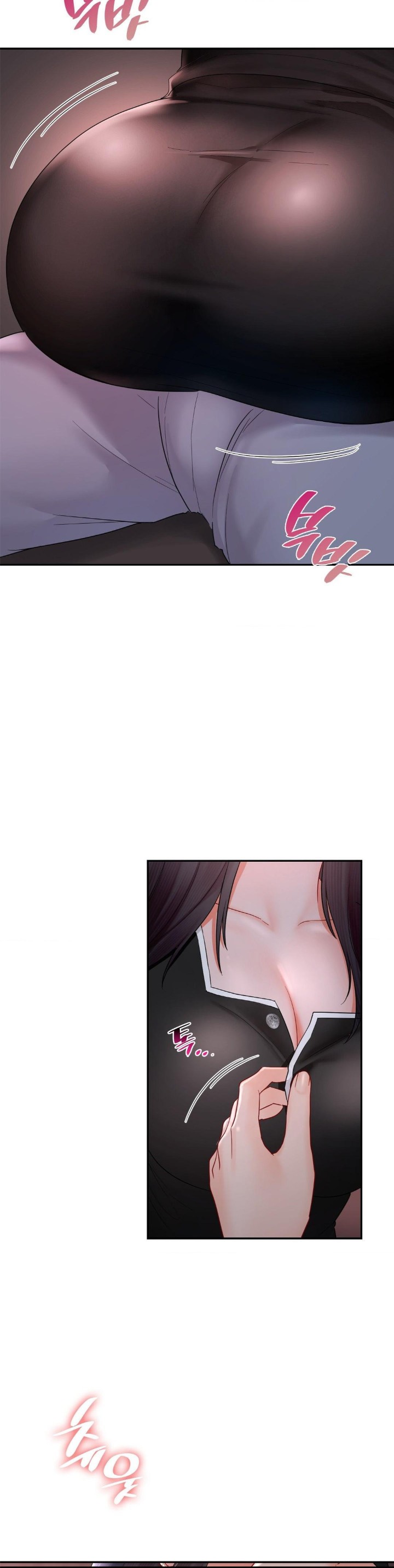 The Kid Is Obsessed With Me Raw - Chapter 49 [photo 6] - MangaPorn