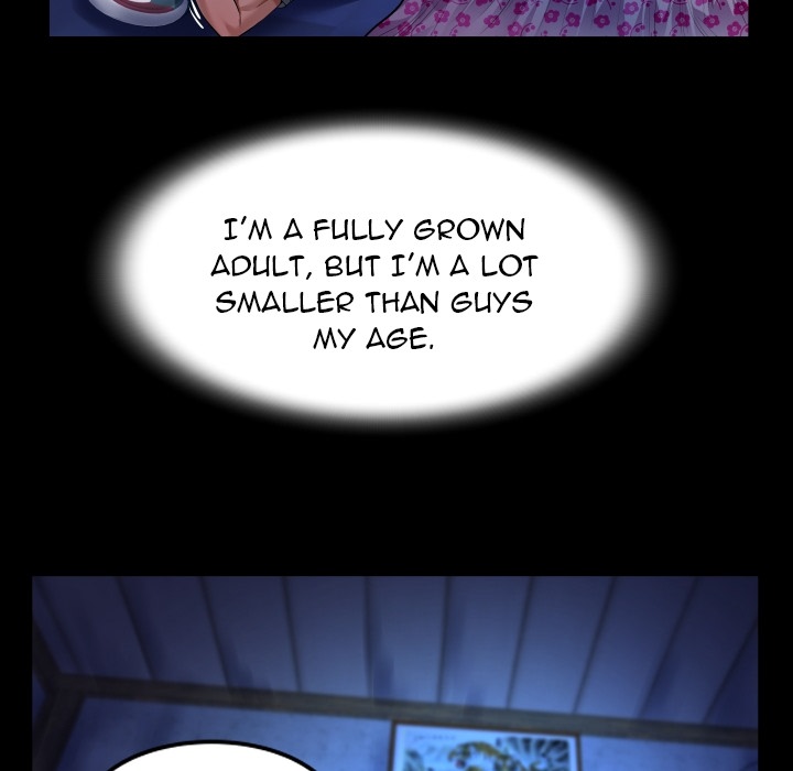 The Unforeseen Guest - Chapter 0 [photo 13] - MangaPorn