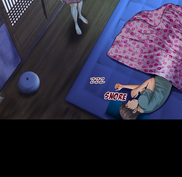 The Unforeseen Guest - Chapter 0 [photo 18] - MangaPorn