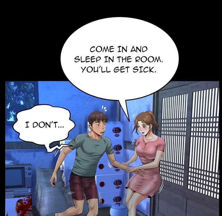 The Unforeseen Guest - Chapter 0 [photo 23] - MangaPorn