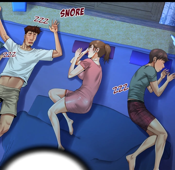 The Unforeseen Guest - Chapter 0 [photo 26] - MangaPorn