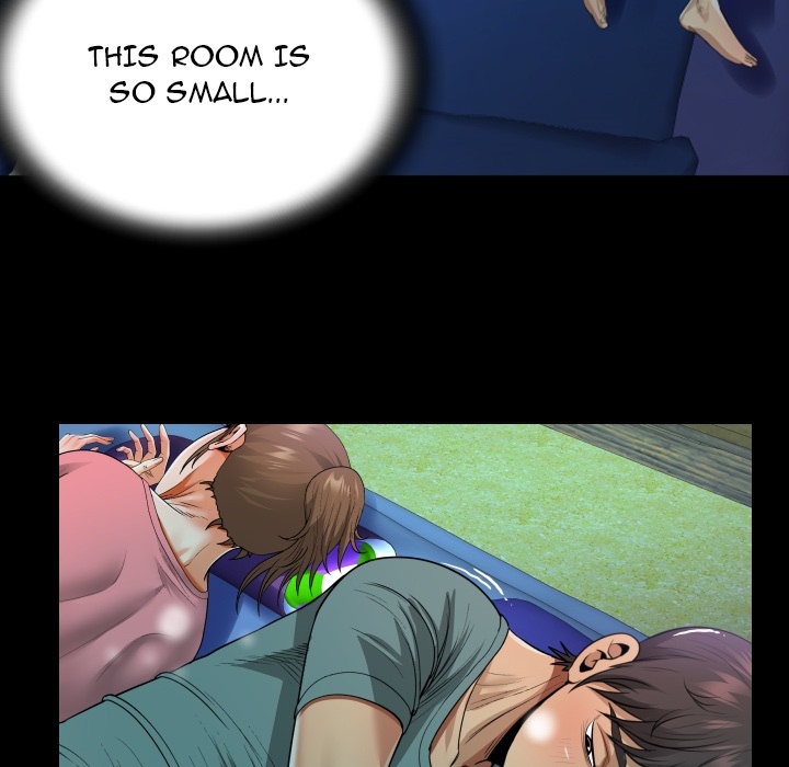 The Unforeseen Guest - Chapter 0 [photo 27] - MangaPorn