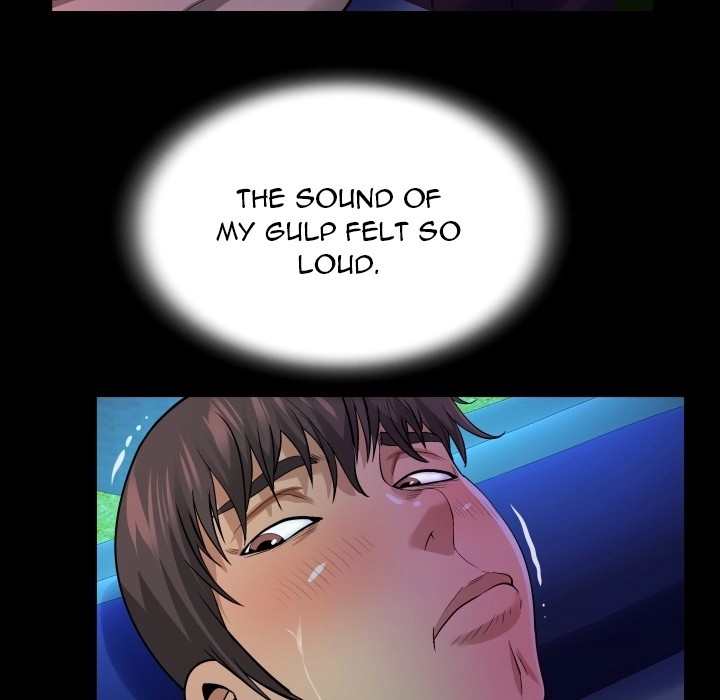 The Unforeseen Guest - Chapter 0 [photo 32] - MangaPorn