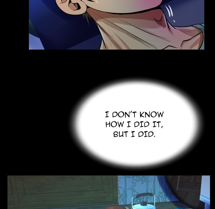 The Unforeseen Guest - Chapter 0 [photo 33] - MangaPorn