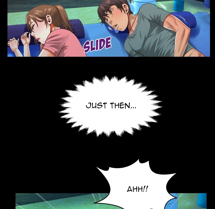 The Unforeseen Guest - Chapter 0 [photo 34] - MangaPorn