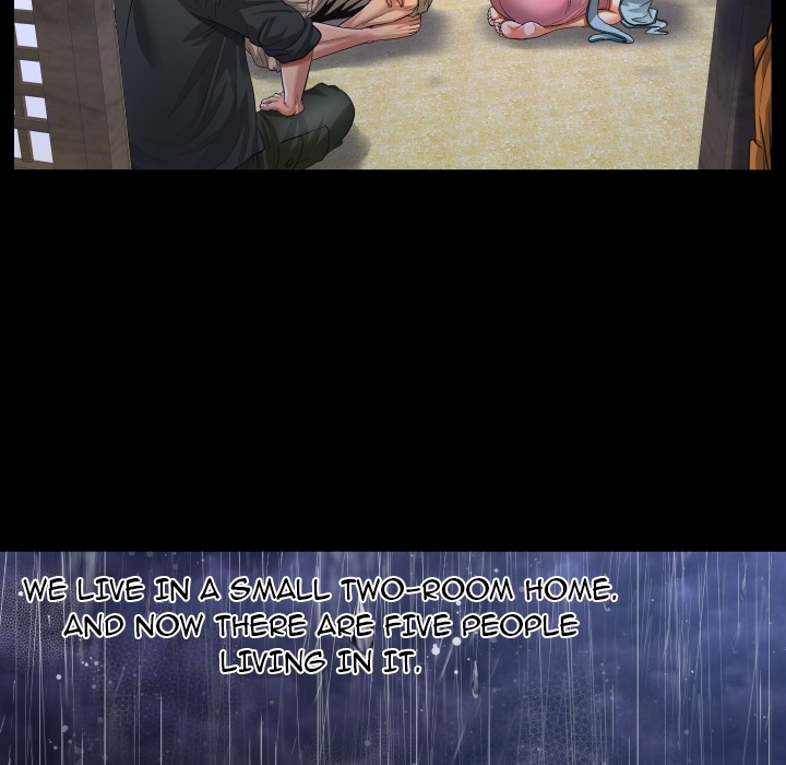 The Unforeseen Guest - Chapter 0 [photo 6] - MangaPorn