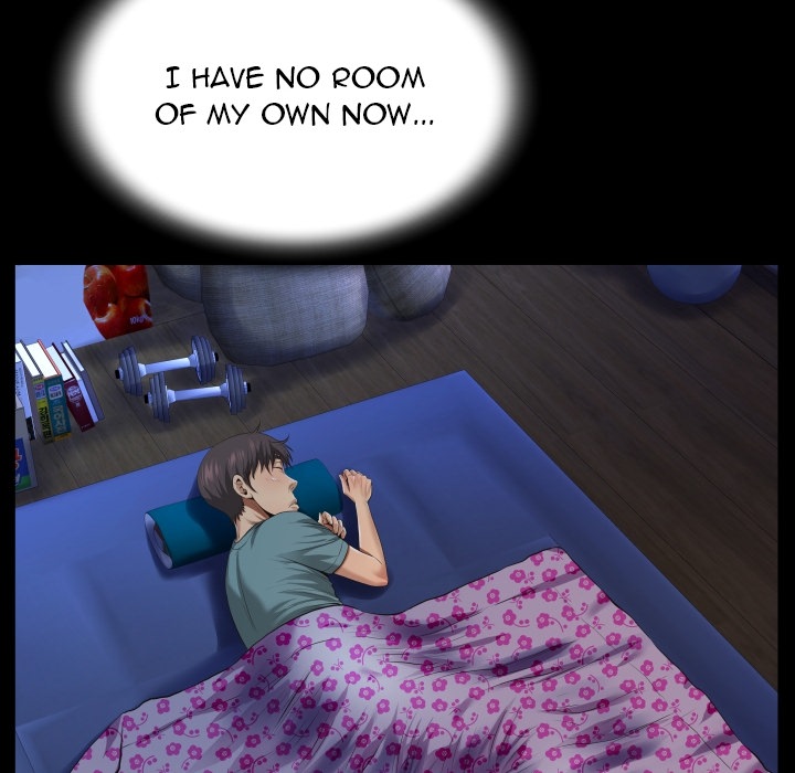 The Unforeseen Guest - Chapter 0 [photo 8] - MangaPorn