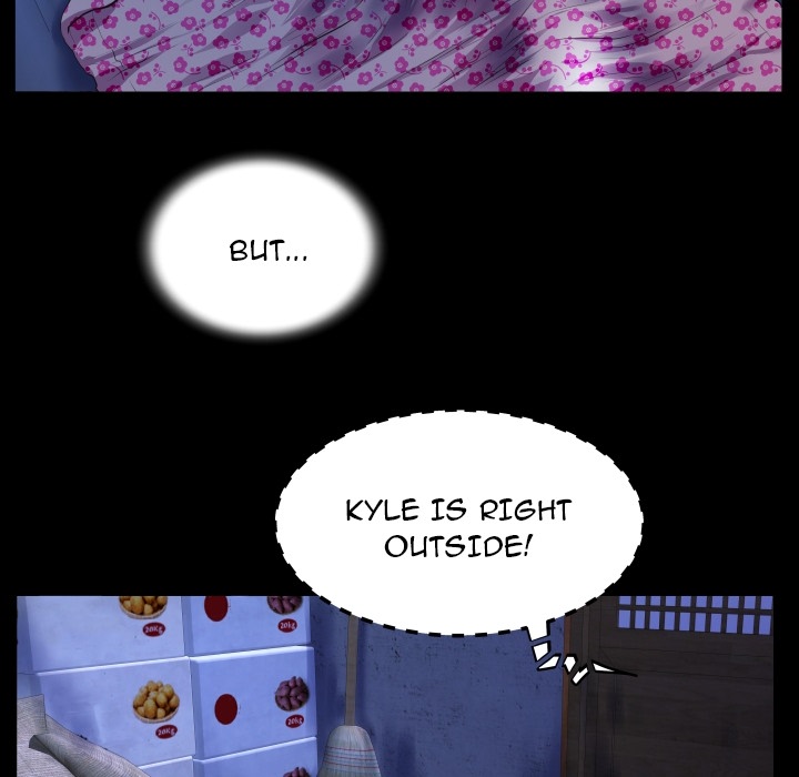 The Unforeseen Guest - Chapter 0 [photo 9] - MangaPorn