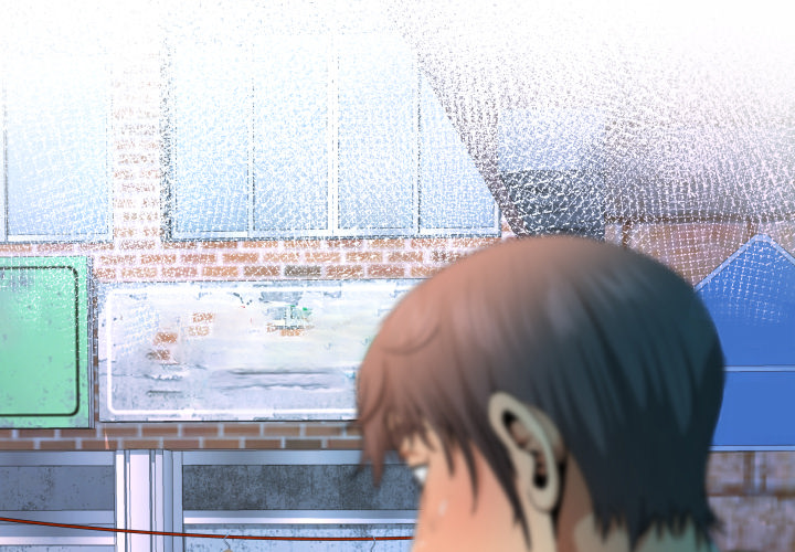 The Unforeseen Guest - Chapter 1 [photo 1] - MangaPorn