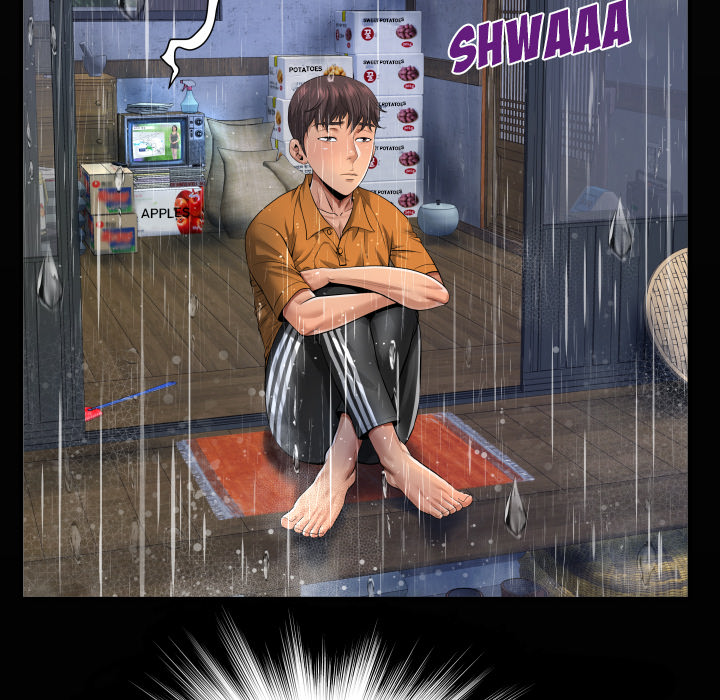 The Unforeseen Guest - Chapter 1 [photo 10] - MangaPorn