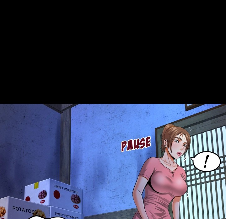 The Unforeseen Guest - Chapter 1 [photo 105] - MangaPorn