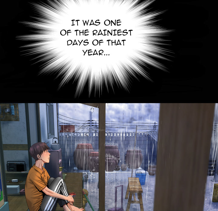 The Unforeseen Guest - Chapter 1 [photo 11] - MangaPorn