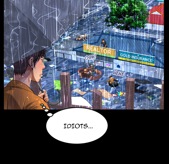 The Unforeseen Guest - Chapter 1 [photo 17] - MangaPorn